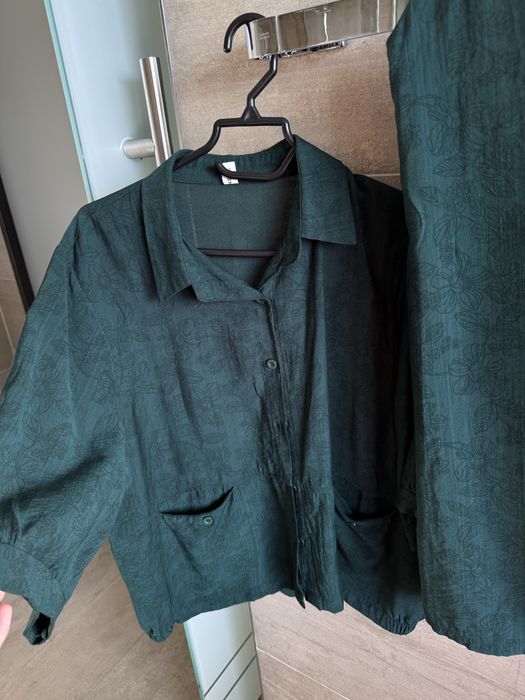 Двойка летняя женская одежда