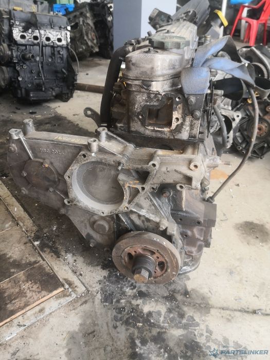 Motor Land Rover Discovery I (Lj_) [ 1989 - 1998 ] Tdi 4X4 (12 L, 17 L