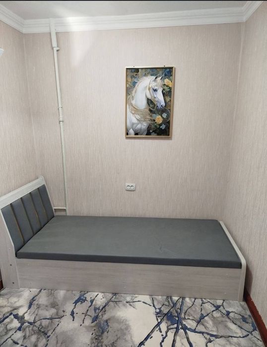 sergeli  yarmarka arenda kvartira