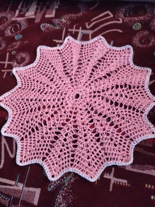 Продам потстапки для чаника ручные работа