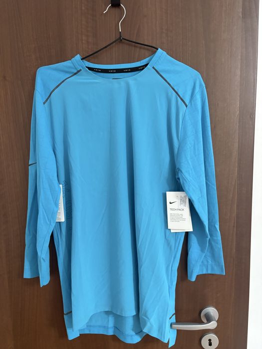 Tricou antrenament nike