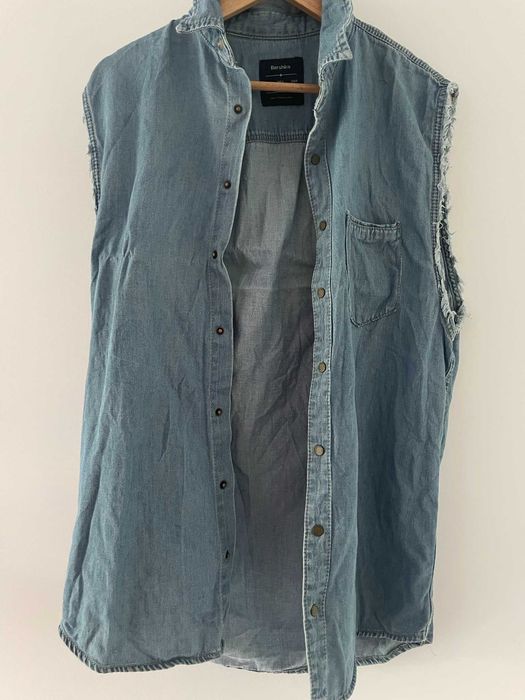 Camasa de vara Bershka/zara/pull&bear/pull and bear