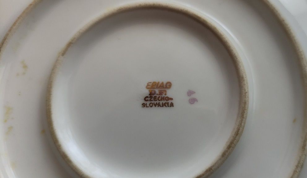 Столовый сервиз 72 предмета