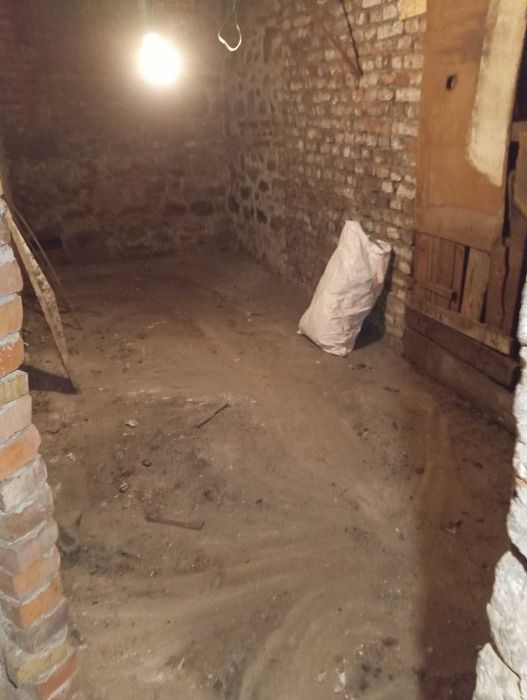 Косене почистване извозване