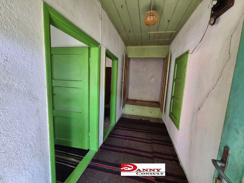 Продава се Къща в Велико Търново, Акация - 110 кв.м за 464 €/кв.м - Снимка #11