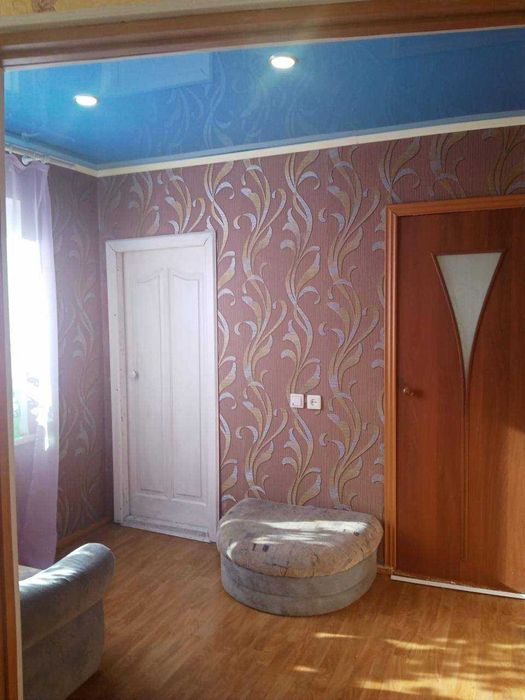 Сдам дом на долгий срок