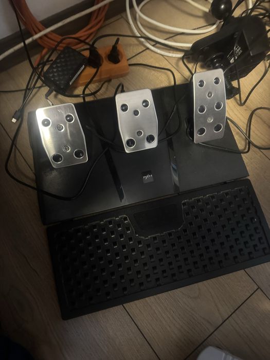 Vand Volan PXN V9 GEN 2 ca Nou