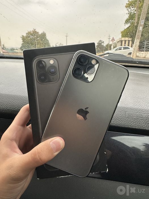 Iohone 11 pro 64 Gb