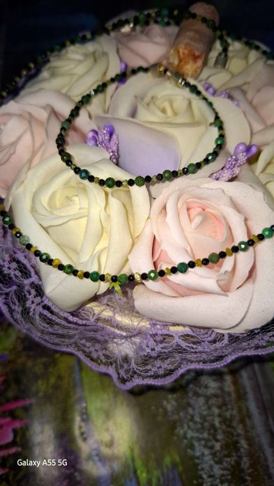 Гривни и колиета от скъпоценни камъни! Рубин,Диамант,Сапфир, Изумруд