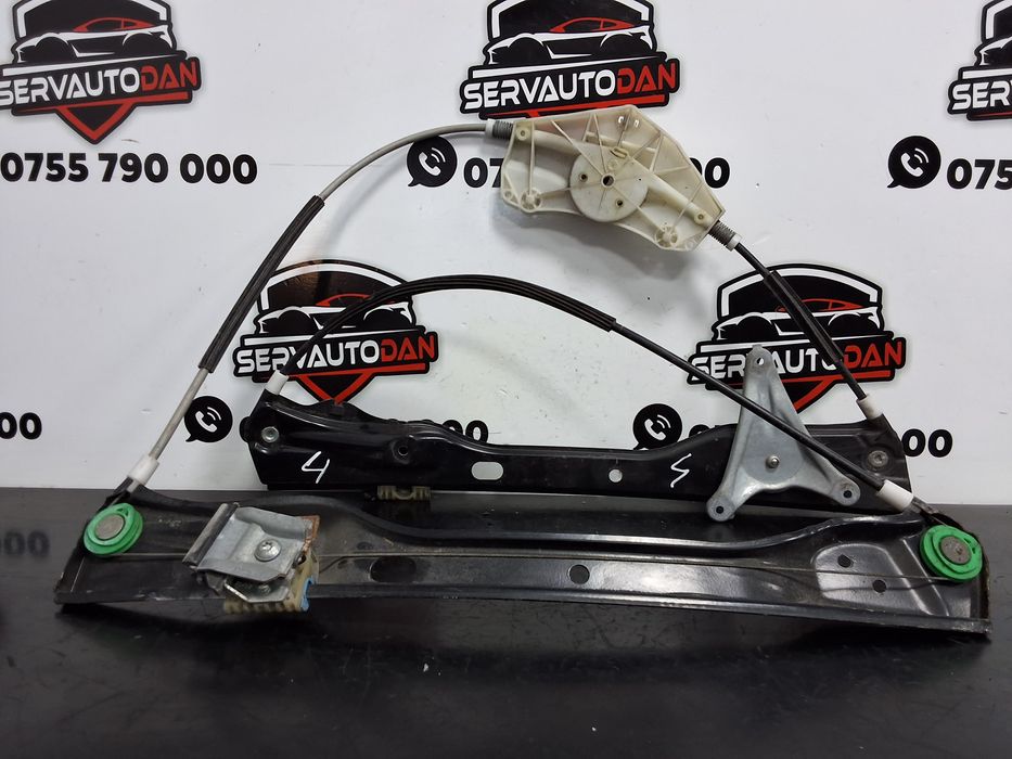 macara electrica usa fata dreapta volkswagen passat b6 3c (2005-2010)