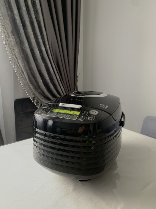 Мультиварка Tefal RK745832