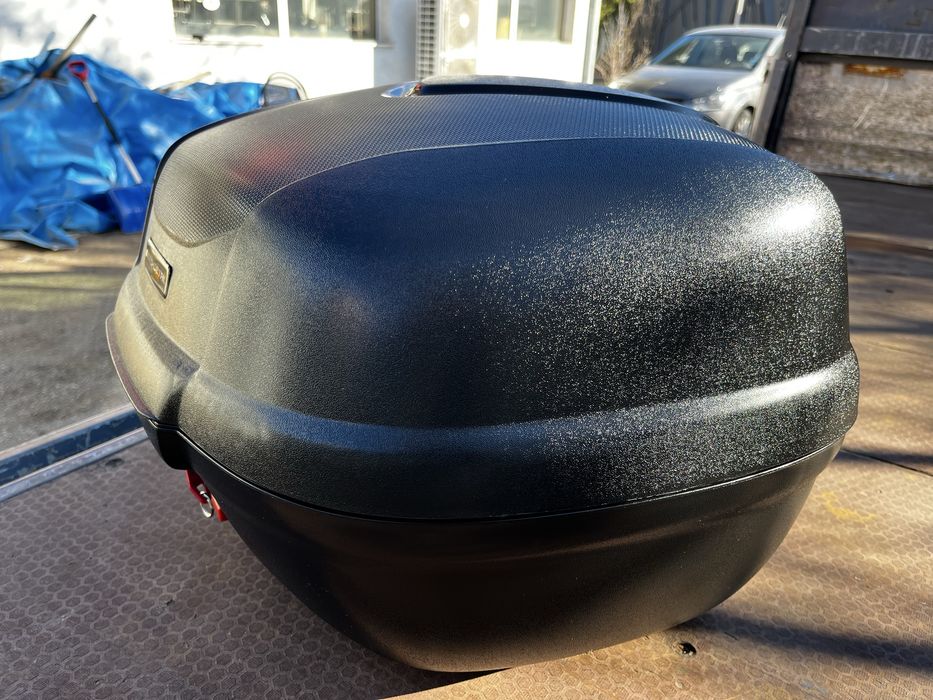 Топ каса  за мотор