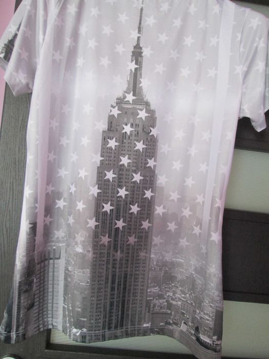 tricou simpatic dame Philipp Plein  M/L