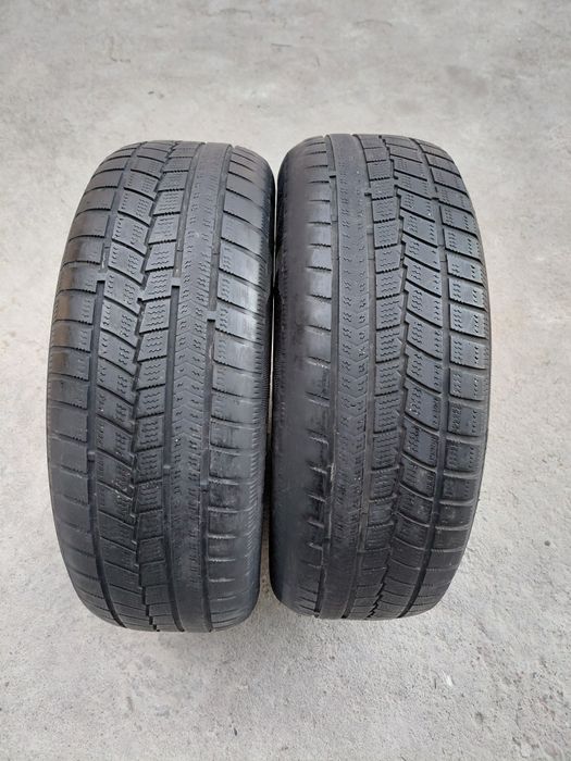 Покрышки зимние на шестнадцать