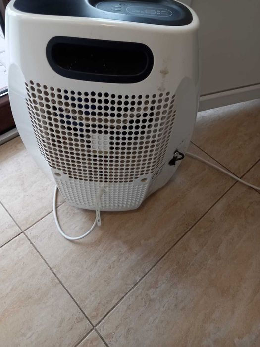 Dezumidificator Comfee