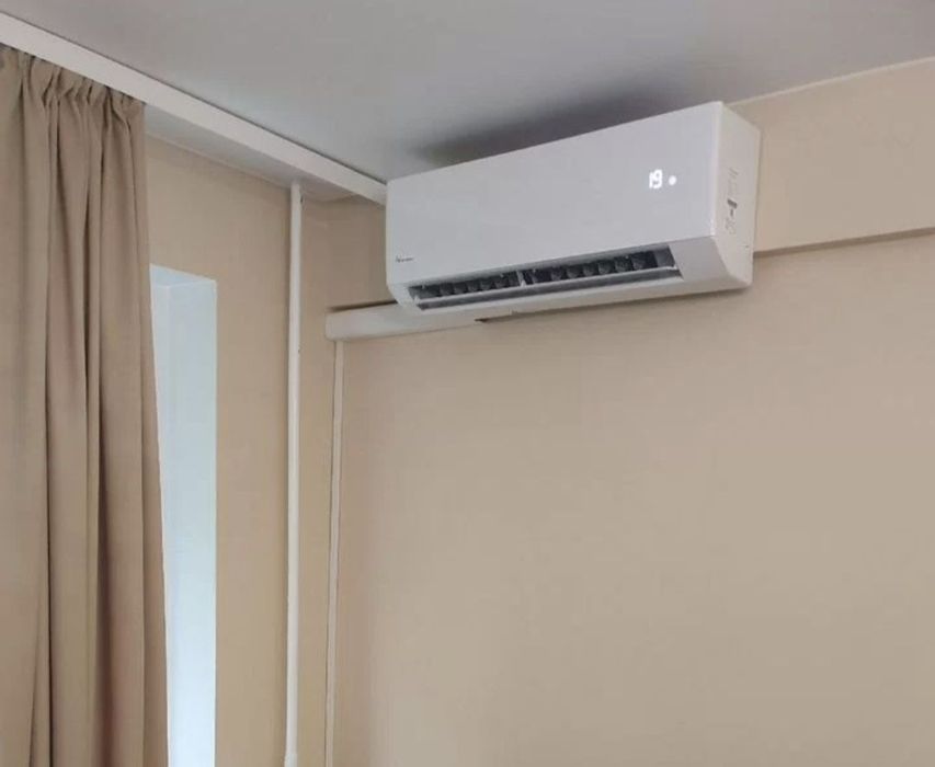 Заправка кондиционеры