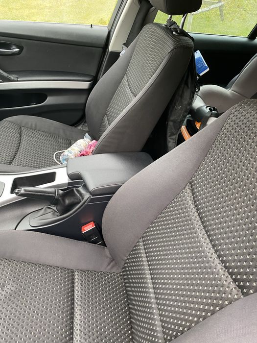 Vand bmw 318 d din 2011