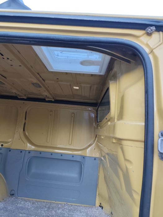 Opel vivaro 2500