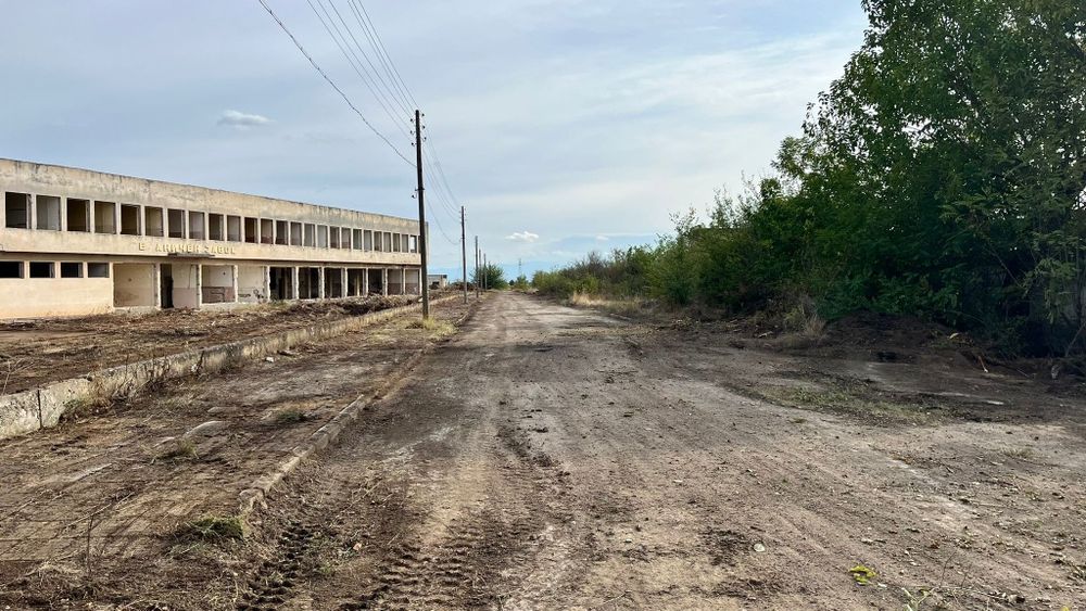 Продава се Промишлена сграда в Брезово - 30000 кв.м за 47 €/кв.м - Снимка #11