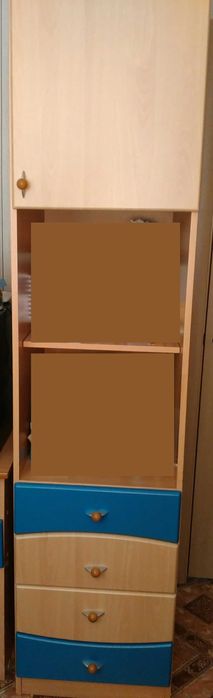 Мебельный гарнитур