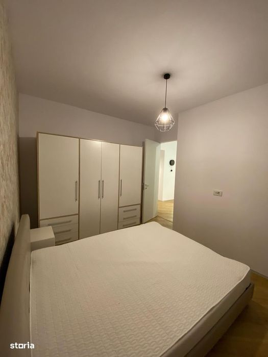 0% comision_2 camere 4City North_Pipera Plazza_Parcare subterana