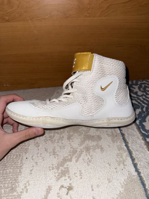 Борцоки для борьбы.