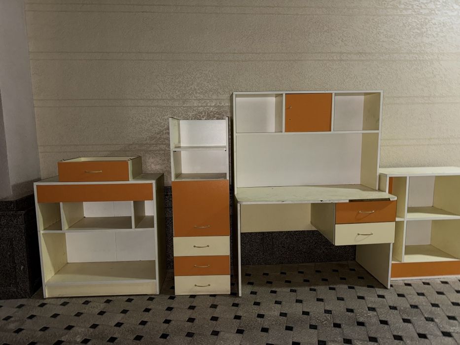 Детская мебель б/у