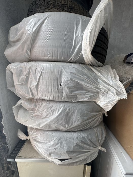 Резина 265/55 R19