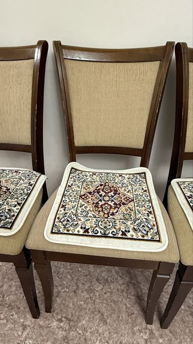 Продам стол, стулья