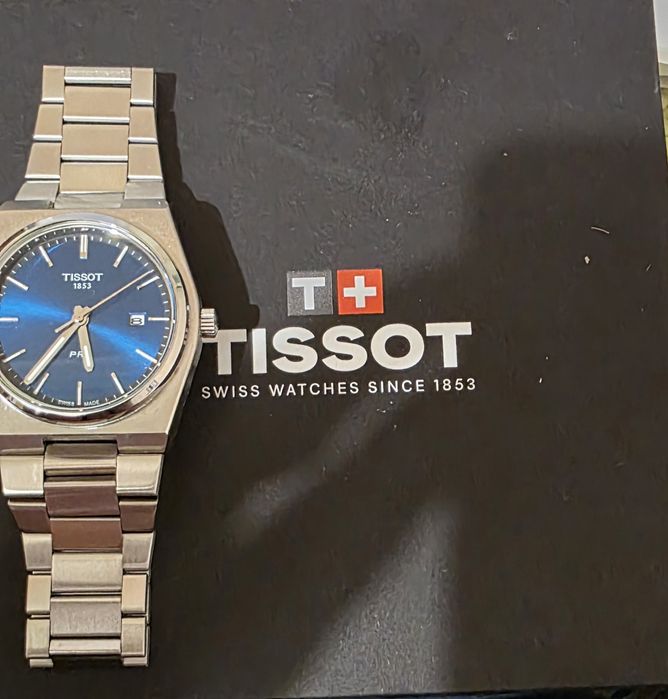 Vând Ceas Tissot PRX