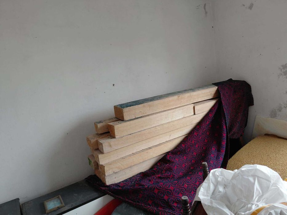 греди от Балсово дърво