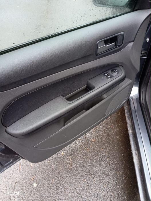 FORD Focus 2006 — imagine 3
