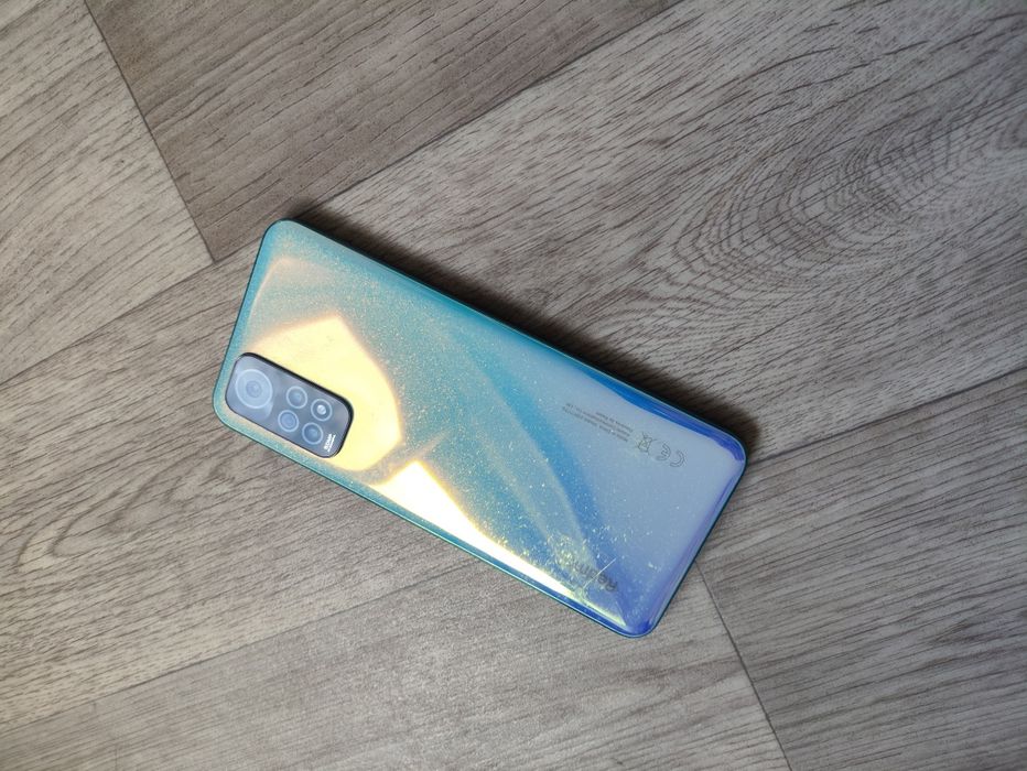 Redmi note 11 обмен есть

Продаю свой Redmi Note 1