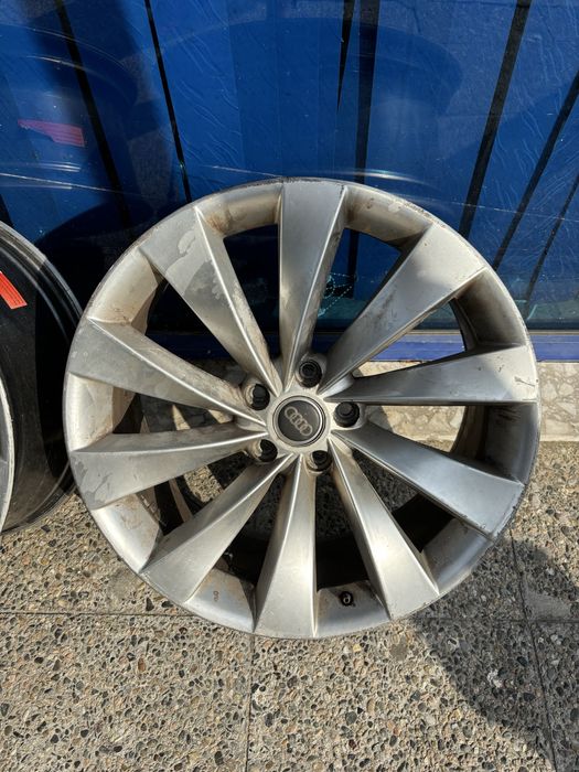 Джанти за  фолксваген