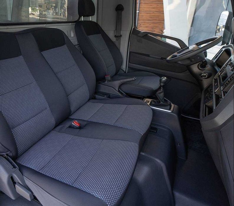 Сотувга тайёр!!!  Шасси HYUNDAI EX8 [7,8 тонна]