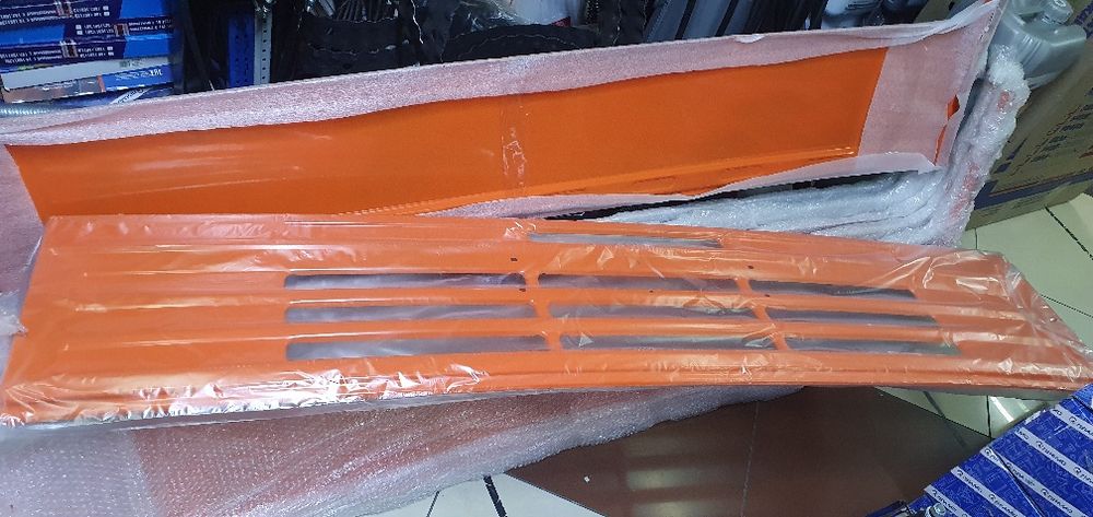 Панель облицовочная Камаз