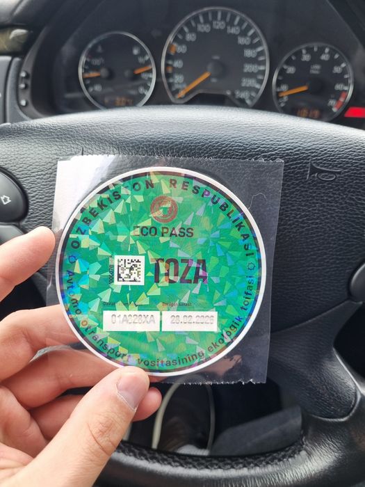 Продаётся Мерседес w210