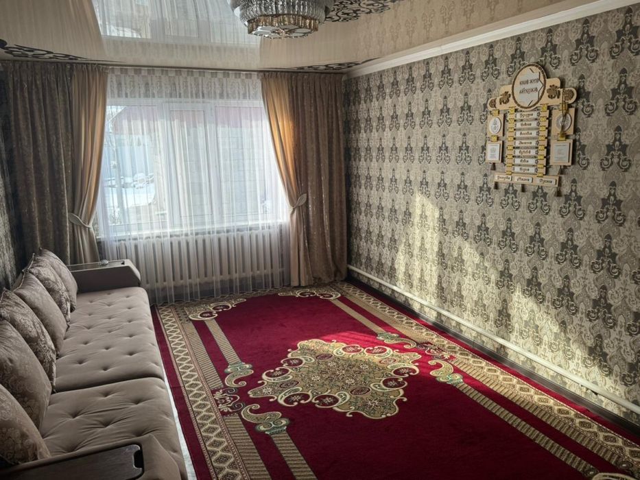 Продам дом.