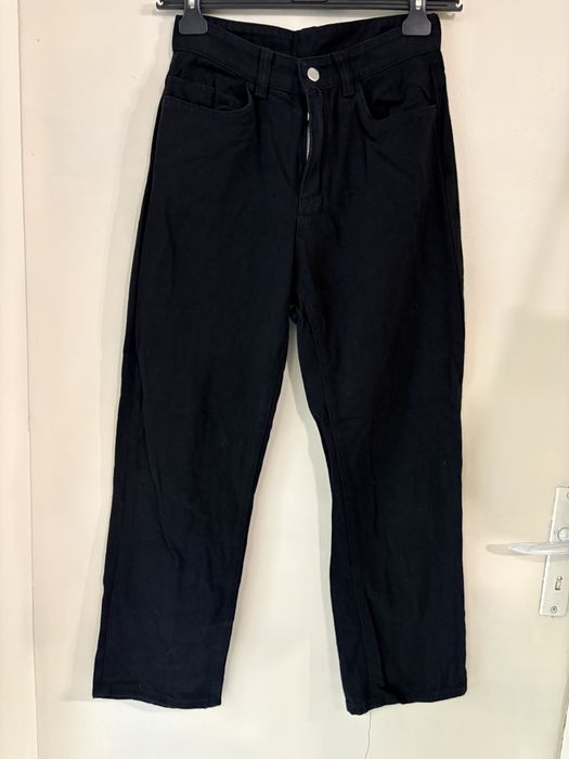 Дамски маркови дънки