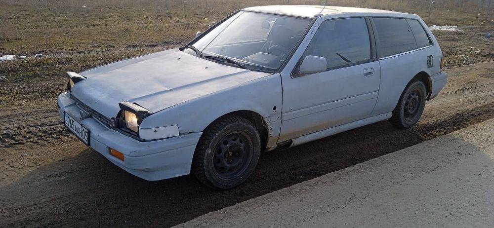 Продам Хоnda Accord купе 1989г.