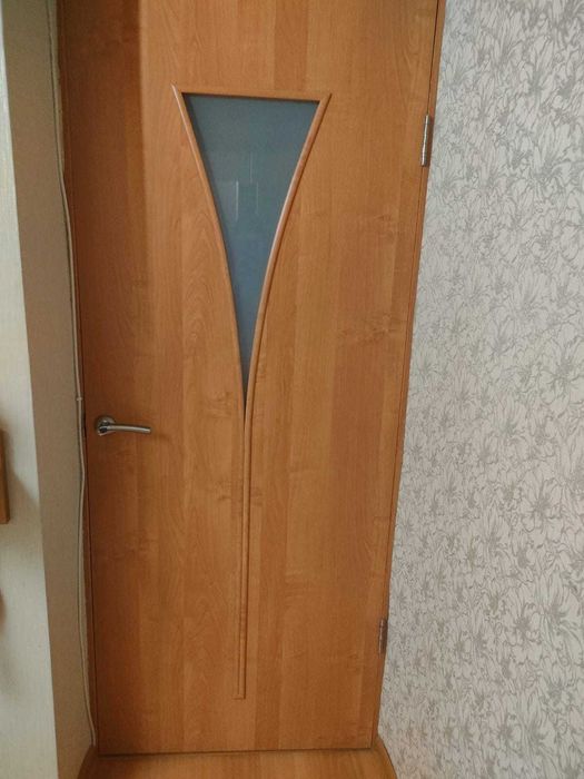 двери межкомнатные