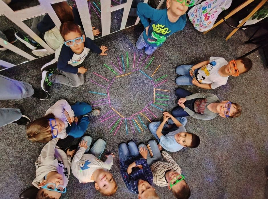 Детски аниматор - Стара Загора