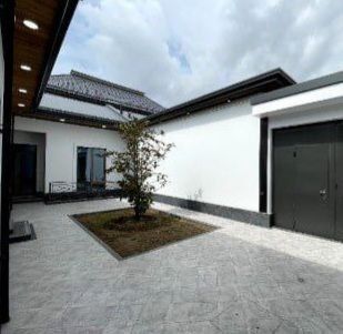 Yunusobod Amerika elchihonasi