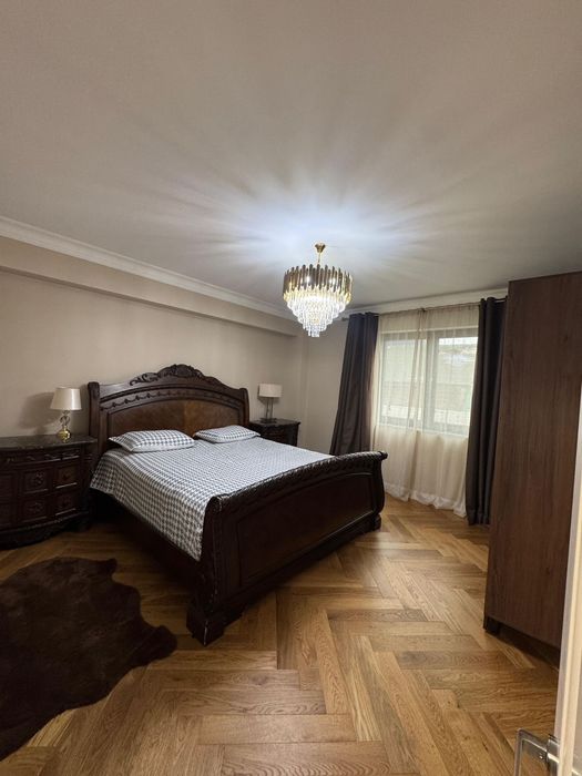 Apartament 3 Camere Disponibil Etajul 1 & 2 - Baneasa Aviatiei