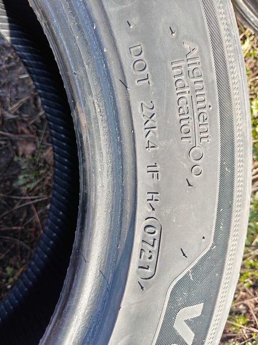 Летни гуми 225/55 R16 Hankook Ventus Prime 3