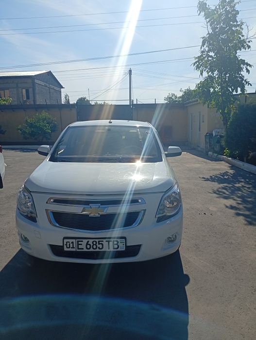 Продается кобальт в хорошем состоянии