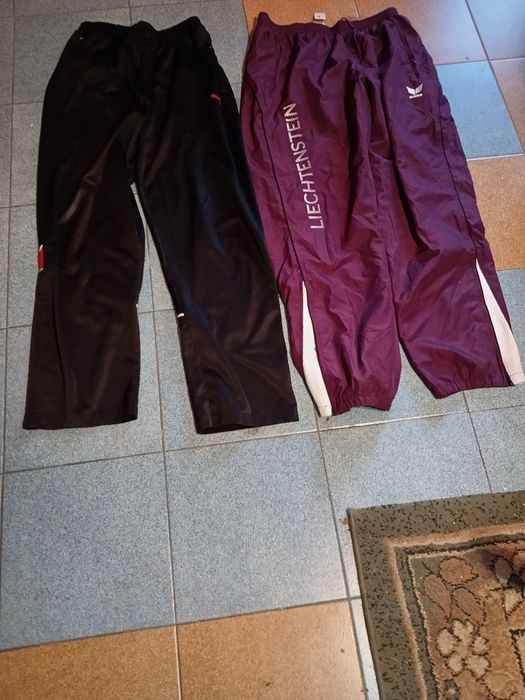 Анцуг  долнища-5 евро