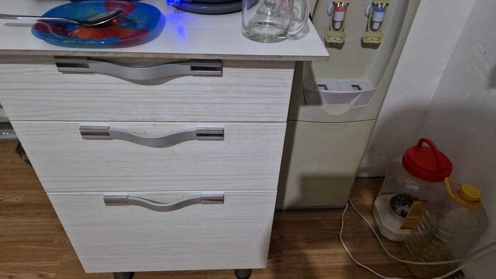 Кухонный грантитур