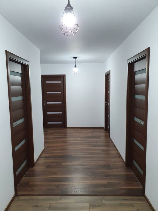 Casa de închiriat