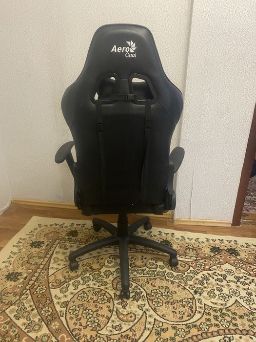 Кресло AeroCool